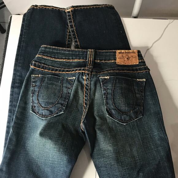 True Religion Jeans - Picture 3 of 6